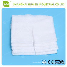 Esponjas descartáveis ​​de gasa CEI FDA fabricadas na China